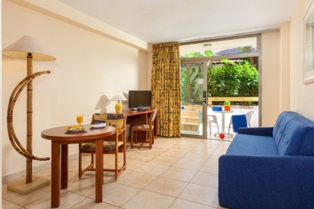 Kanárske ostrovy Tenerife Best Tenerife 6 dňový pobyt Plná penzia Letecky Letisko: Budapešť June 2026 (28/06/26- 3/07/26)