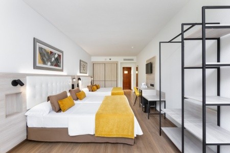 Kanárske ostrovy Tenerife Alexandre Gala (Ex.