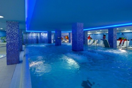 Kanárske ostrovy Tenerife Alexandre Gala (Ex.