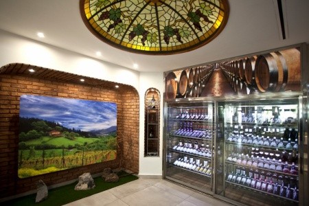 Kanárske ostrovy Tenerife Alexandre Gala (Ex.