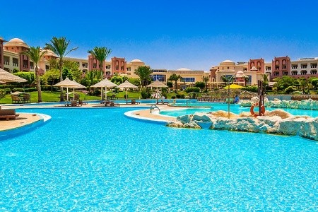 Srnty Sea Reef (Ex Serenity Alpha Beach) - 2