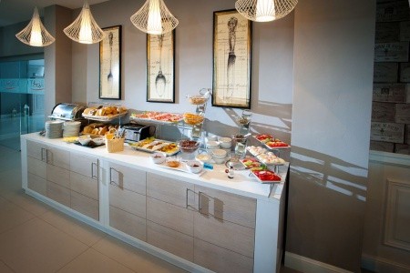 Poľsko Baltské more Borgata 4 dňový pobyt Raňajky Vlastná October 2026 (26/10/26-29/10/26)