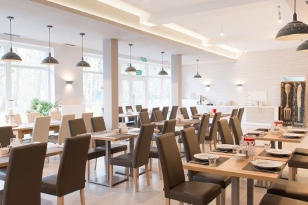 Poľsko Baltské more Borgata 4 dňový pobyt Raňajky Vlastná October 2026 (26/10/26-29/10/26)