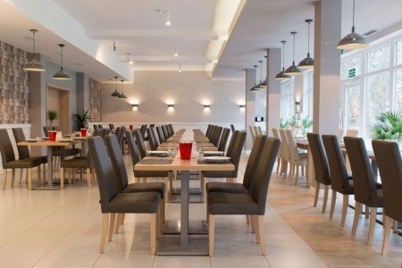 Poľsko Baltské more Borgata 4 dňový pobyt Raňajky Vlastná October 2026 (26/10/26-29/10/26)