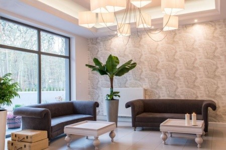 Poľsko Baltské more Borgata 4 dňový pobyt Raňajky Vlastná October 2026 (26/10/26-29/10/26)