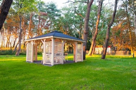 Poľsko Baltské more Borgata 4 dňový pobyt Raňajky Vlastná October 2026 (26/10/26-29/10/26)