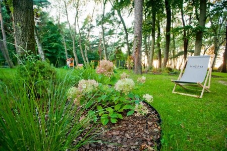 Poľsko Baltské more Borgata 4 dňový pobyt Raňajky Vlastná October 2026 (26/10/26-29/10/26)