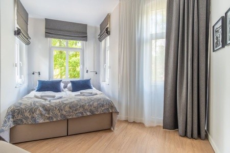 Poľsko Baltské more Borgata 4 dňový pobyt Raňajky Vlastná October 2026 (26/10/26-29/10/26)