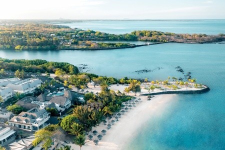 Radisson Blu Azuri Resort & Spa (Roches Noires) - 2