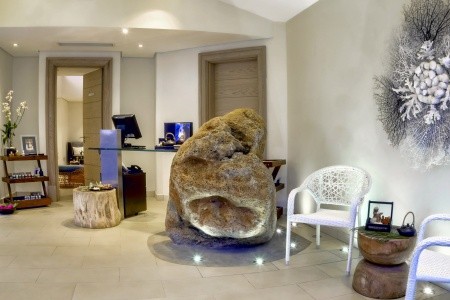 Maurícius  Radisson Blu Azuri Resort & Spa (Roches Noires) 12 dňový pobyt Polpenzia Letecky Letisko: Praha April 2027 ( 6/04/27-17/04/27)