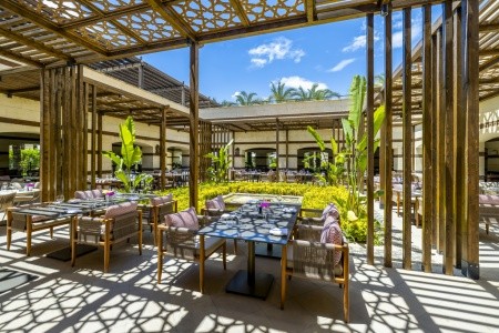 Turecko Belek Kempinski The Dome 8 dňový pobyt Ultra All inclusive Letecky Letisko: Praha June 2026 (18/06/26-25/06/26)