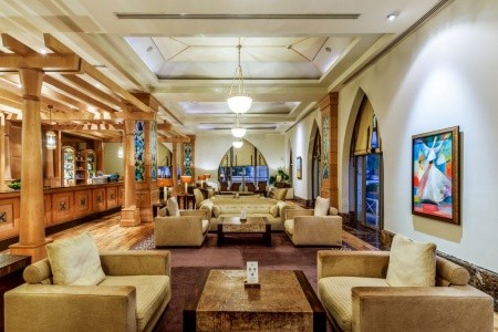 Turecko Belek Kempinski The Dome 8 dňový pobyt Ultra All inclusive Letecky Letisko: Praha June 2026 (18/06/26-25/06/26)