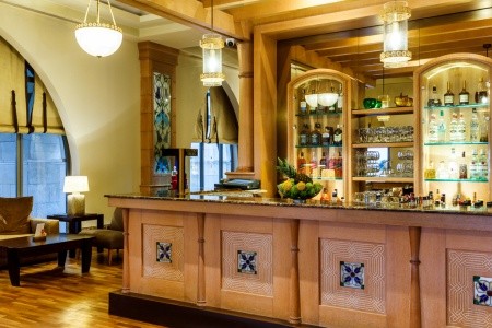 Turecko Belek Kempinski The Dome 8 dňový pobyt Ultra All inclusive Letecky Letisko: Praha June 2026 (18/06/26-25/06/26)