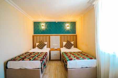 Turecko Alanya Concordia Celes 5 dňový pobyt Ultra All inclusive Letecky Letisko: Viedeň June 2026 (19/06/26-23/06/26)