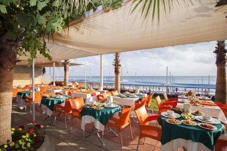 Turecko Alanya Concordia Celes 5 dňový pobyt Ultra All inclusive Letecky Letisko: Viedeň June 2026 (19/06/26-23/06/26)