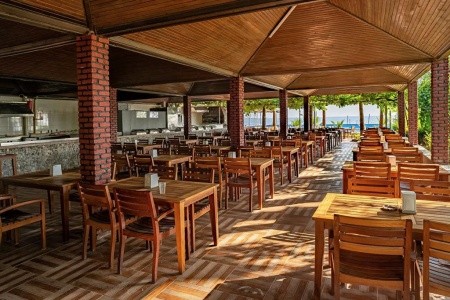 Turecko Alanya Concordia Celes 5 dňový pobyt Ultra All inclusive Letecky Letisko: Viedeň June 2026 (19/06/26-23/06/26)