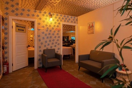 Turecko Alanya Concordia Celes 5 dňový pobyt Ultra All inclusive Letecky Letisko: Viedeň June 2026 (19/06/26-23/06/26)