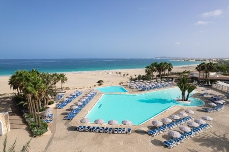 Voi Praia De Chaves Resort (Ex. Iberostar Club Boa Vista) - 2