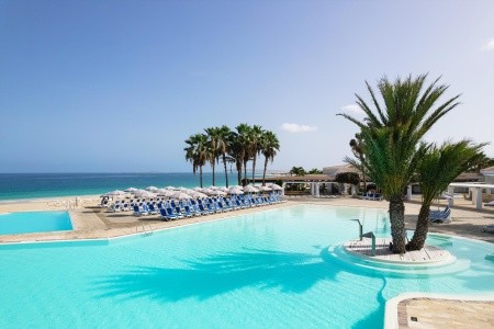 Voi Praia De Chaves Resort (Ex. Iberostar Club Boa Vista) - 3