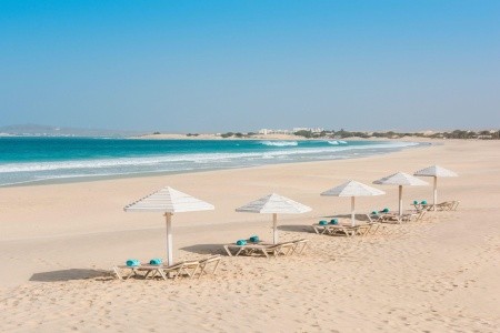 Voi Praia De Chaves Resort (Ex. Iberostar Club Boa Vista) - 5
