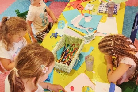 Amarina Jannah Resort & Aquapark - 31