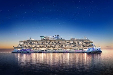 Norwegian Luna - 2