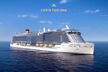 Costa Toscana - 2