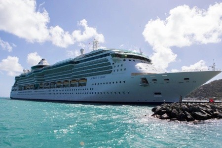 Jewel Of The Seas - 3