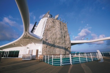 Jewel Of The Seas - 4