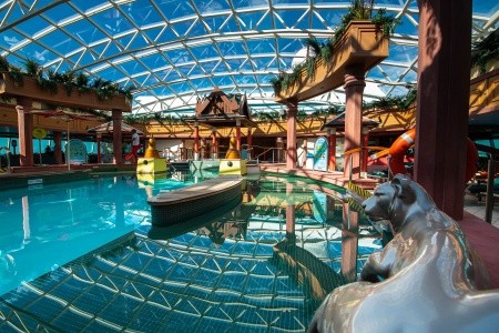 Jewel Of The Seas - 5