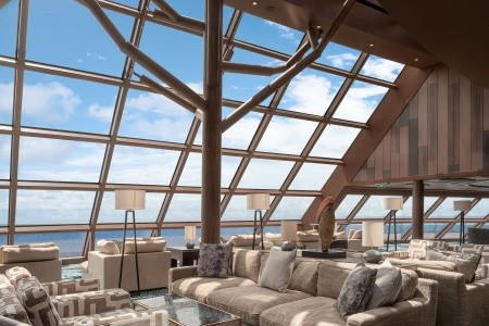 Norwegian Encore - 24