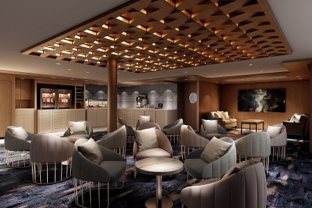 Norwegian Encore - 29