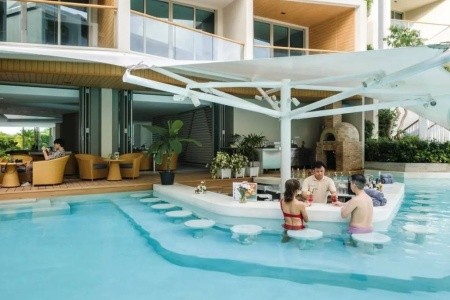 Wyndham Grand Nai Harn Beach Phuket - 7