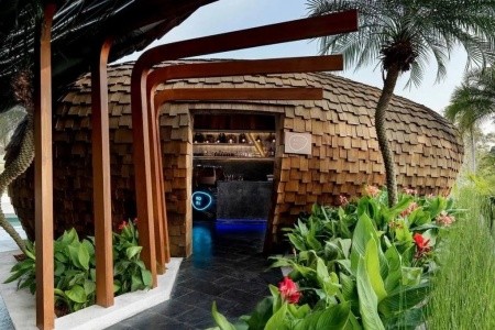 Wyndham Grand Nai Harn Beach Phuket - 13