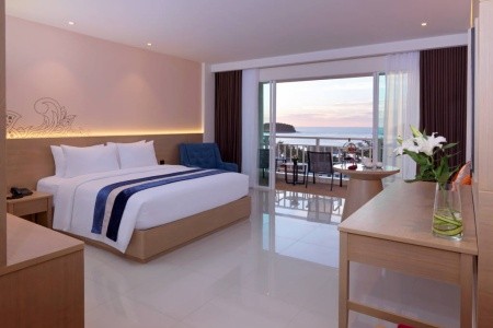 Thajsko Phuket Chanalai Flora Resort 10 dňový pobyt Raňajky Letecky Letisko: Viedeň November 2025 ( 6/11/25-15/11/25)