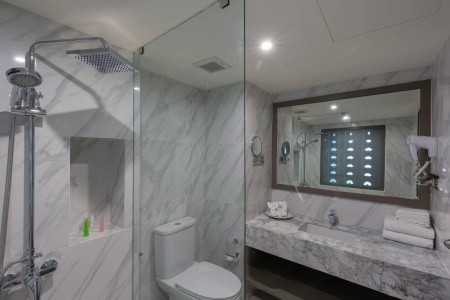 Thajsko Phuket Chanalai Flora Resort 10 dňový pobyt Raňajky Letecky Letisko: Viedeň November 2025 ( 6/11/25-15/11/25)