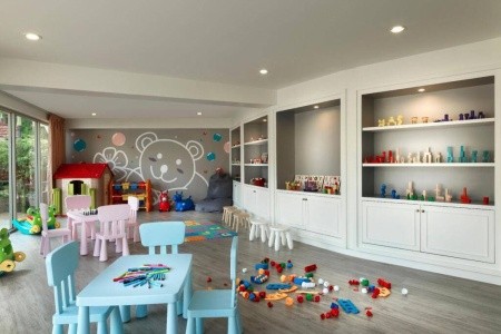 Thajsko Phuket Chanalai Flora Resort 10 dňový pobyt Raňajky Letecky Letisko: Viedeň November 2025 ( 6/11/25-15/11/25)