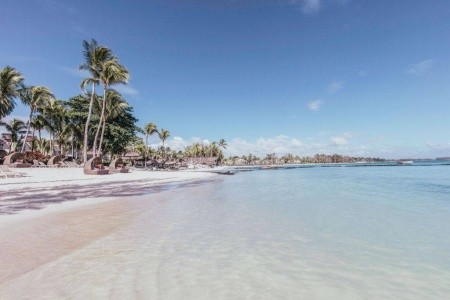 Maurícius Belle Mare Ambre Resort 9 dňový pobyt Polpenzia Letecky Letisko: Viedeň May 2026 (24/05/26- 1/06/26)