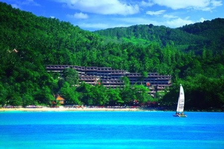 Thajsko Phuket Chanalai Garden Resort 9 dňový pobyt Raňajky Letecky Letisko: Praha February 2026 (17/02/26-25/02/26)