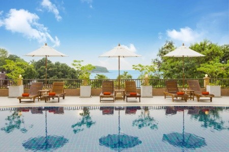 Thajsko Phuket Chanalai Garden Resort 9 dňový pobyt Raňajky Letecky Letisko: Praha February 2026 (17/02/26-25/02/26)