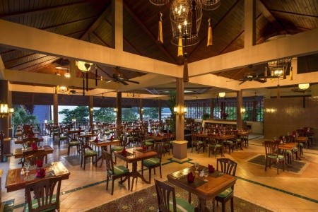 Thajsko Phuket Chanalai Garden Resort 9 dňový pobyt Raňajky Letecky Letisko: Praha February 2026 (17/02/26-25/02/26)