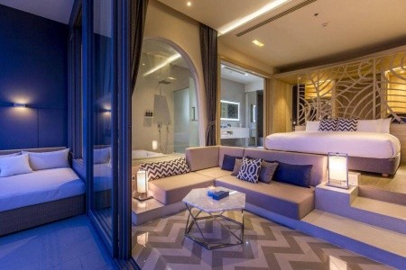 The Sis Kata Resort - 9