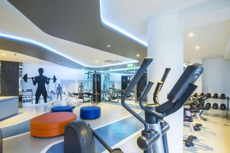 The Sis Kata Resort - 18