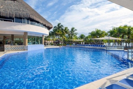 Viva Wyndham Maya - 3