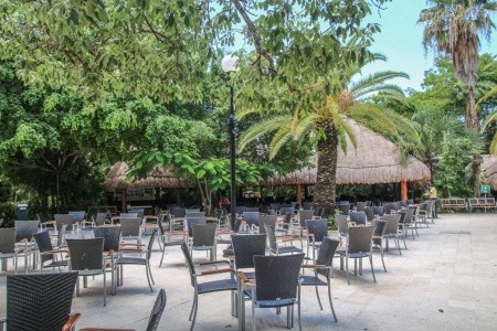 Viva Wyndham Maya - 11