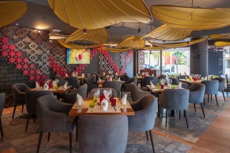 Mexiko Playa del Carmen The Reef 28 13 dňový pobyt All Inclusive Letecky Letisko: Viedeň December 2025 ( 9/12/25-21/12/25)