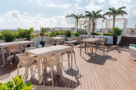 Mexiko Playa del Carmen The Reef 28 13 dňový pobyt All Inclusive Letecky Letisko: Viedeň December 2025 ( 9/12/25-21/12/25)