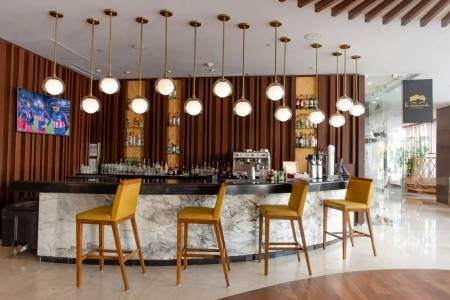 Mexiko Playa del Carmen The Reef 28 13 dňový pobyt All Inclusive Letecky Letisko: Viedeň December 2025 ( 9/12/25-21/12/25)