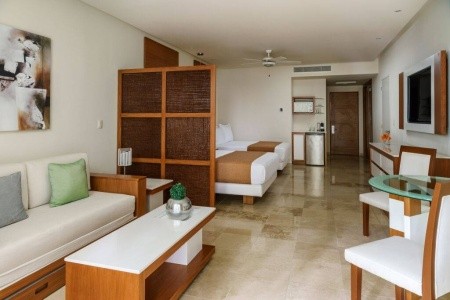 Mexiko Playa del Carmen The Reef 28 13 dňový pobyt All Inclusive Letecky Letisko: Viedeň December 2025 ( 9/12/25-21/12/25)