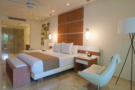 Mexiko Playa del Carmen The Reef 28 13 dňový pobyt All Inclusive Letecky Letisko: Viedeň December 2025 ( 9/12/25-21/12/25)